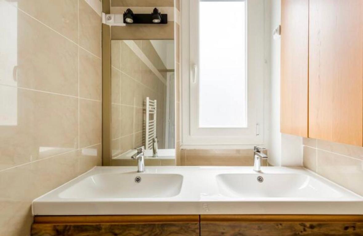 Luxury Suites Tour Eiffel Best View Paris Bagian luar foto